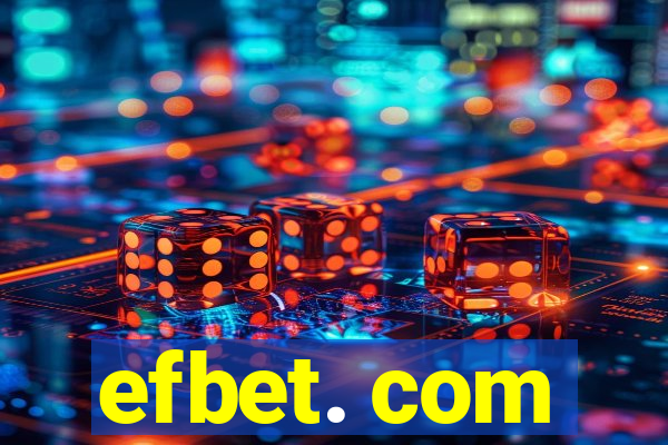 efbet. com